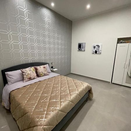 Casa Vacanza Carme Nápoly Kültér fotó
