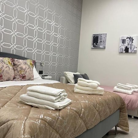 Casa Vacanza Carme Nápoly Kültér fotó
