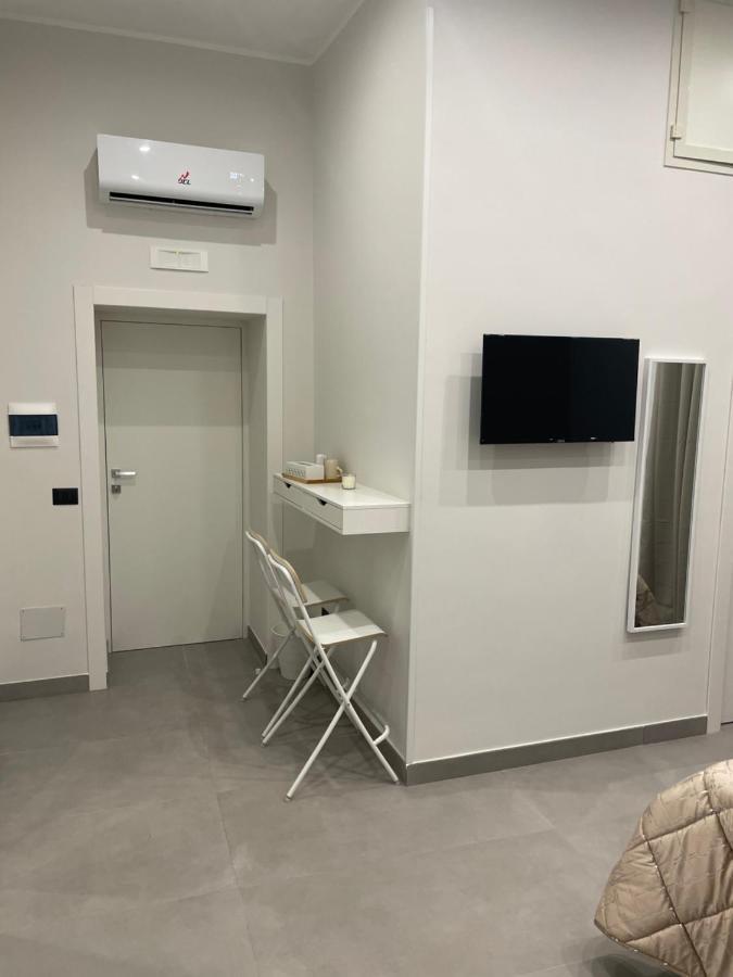 Casa Vacanza Carme Nápoly Kültér fotó