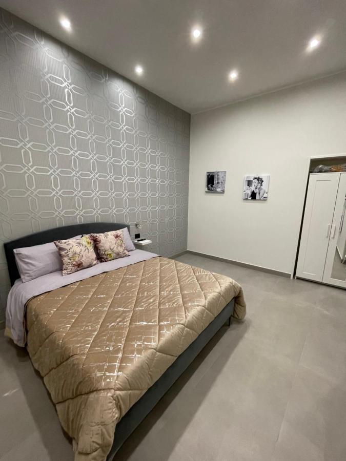 Casa Vacanza Carme Nápoly Kültér fotó