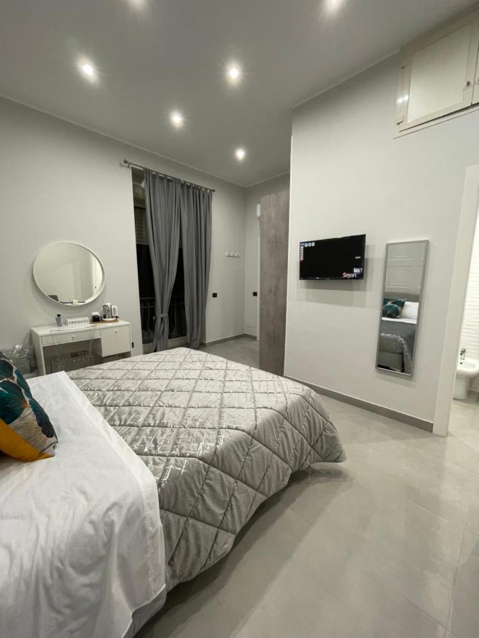 Casa Vacanza Carme Nápoly Kültér fotó
