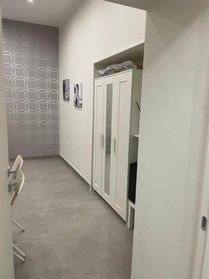 Casa Vacanza Carme Nápoly Kültér fotó