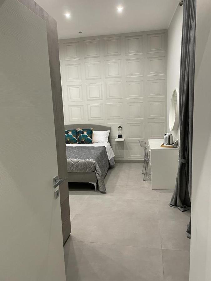 Casa Vacanza Carme Nápoly Kültér fotó