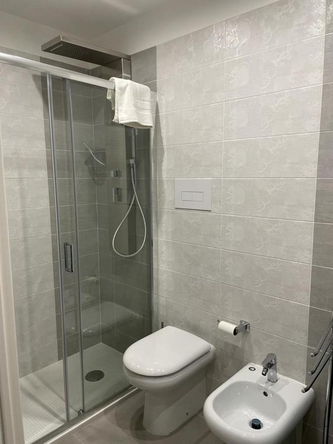 Casa Vacanza Carme Nápoly Kültér fotó