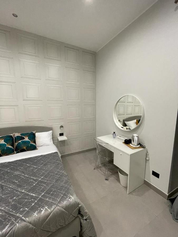Casa Vacanza Carme Nápoly Kültér fotó