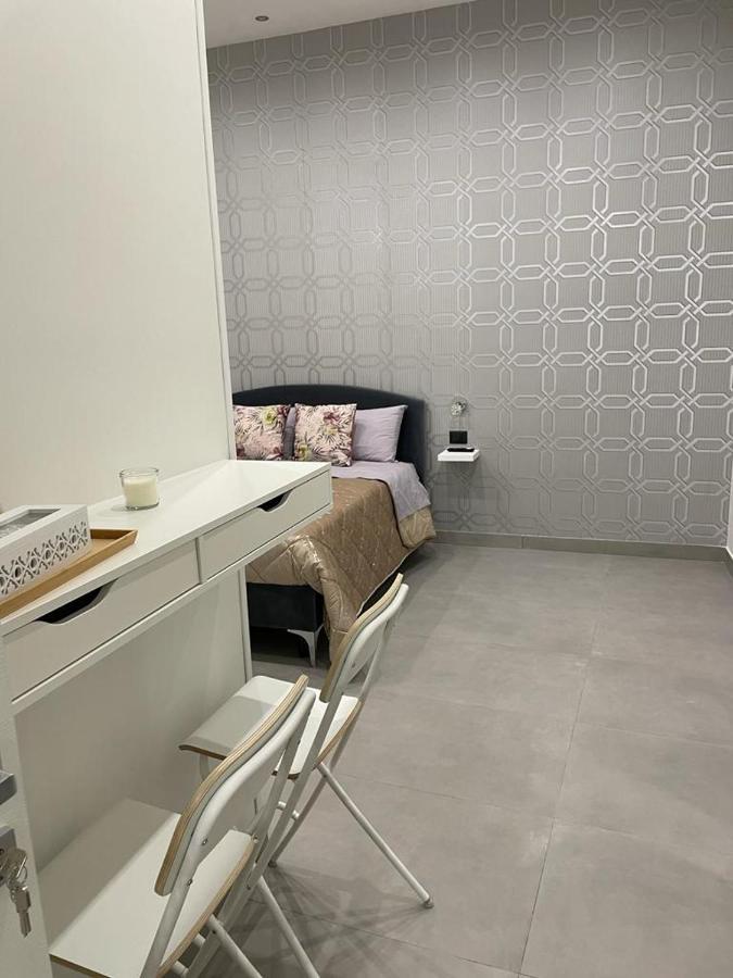 Casa Vacanza Carme Nápoly Kültér fotó