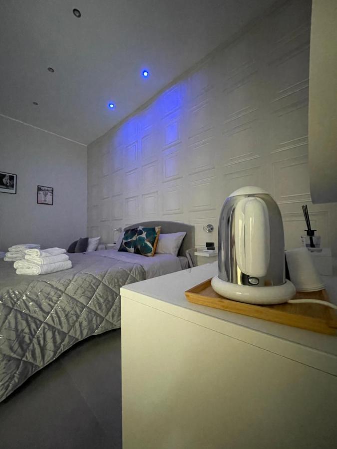 Casa Vacanza Carme Nápoly Kültér fotó
